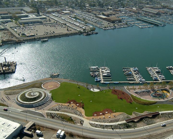 union-point-park-gdu