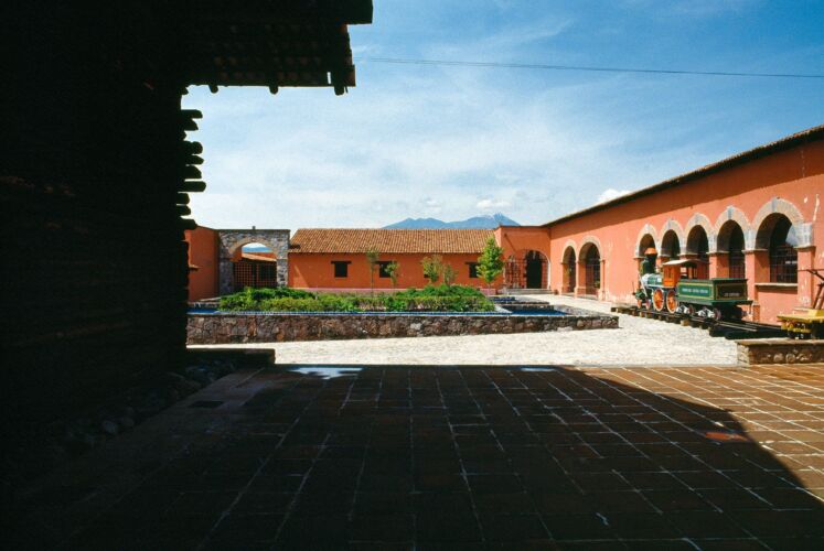 Centro Cultural Mexiquense
