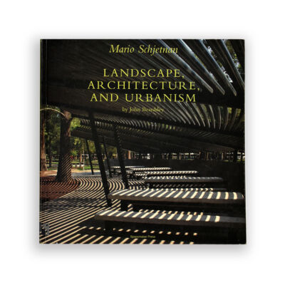 Landscape, Architecture and Urbanism