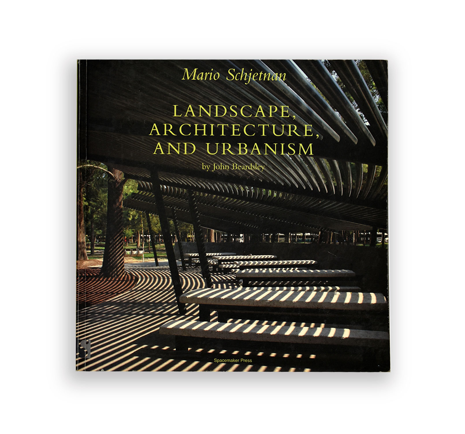 Landscape, Architecture and Urbanism
